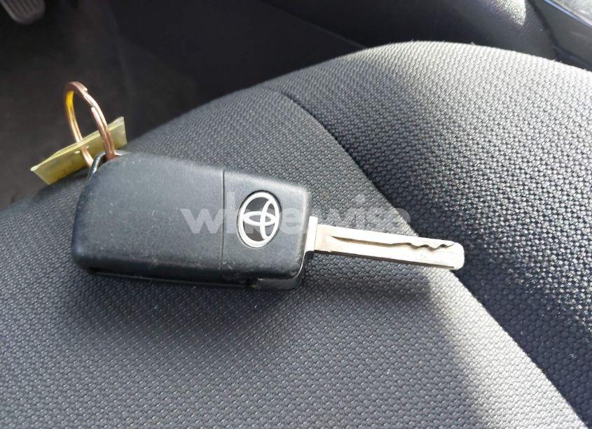 Photo 11 of 2021 Toyota Corolla LE (VIN 5YFEPMAE7MP234215)