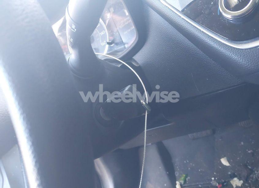 Photo 11 of 2021 Toyota Corolla LE (VIN 5YFEPMAE7MP256893)