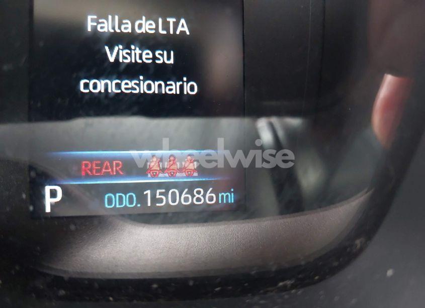 Photo 16 of 2021 Toyota Corolla LE (VIN 5YFEPMAE7MP261110)