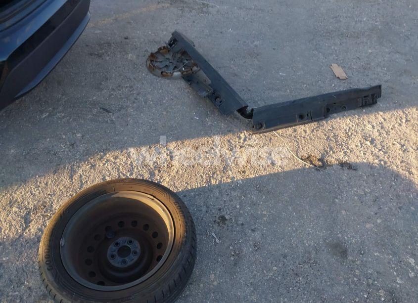 Photo 12 of 2021 Toyota Corolla LE (VIN 5YFEPMAE7MP269319)