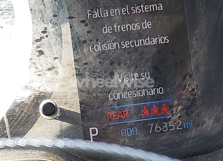 Photo 15 of 2022 Toyota Corolla LE (VIN 5YFEPMAE7NP274117)