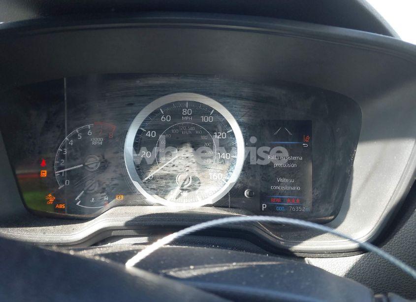 Photo 7 of 2022 Toyota Corolla LE (VIN 5YFEPMAE7NP274117)