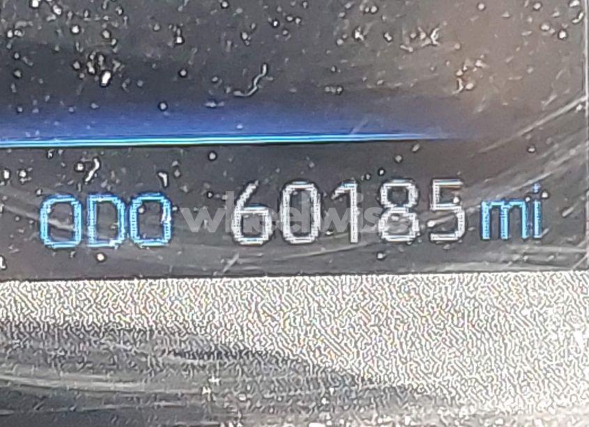 Photo 7 of 2022 Toyota Corolla LE (VIN 5YFEPMAE7NP275817)