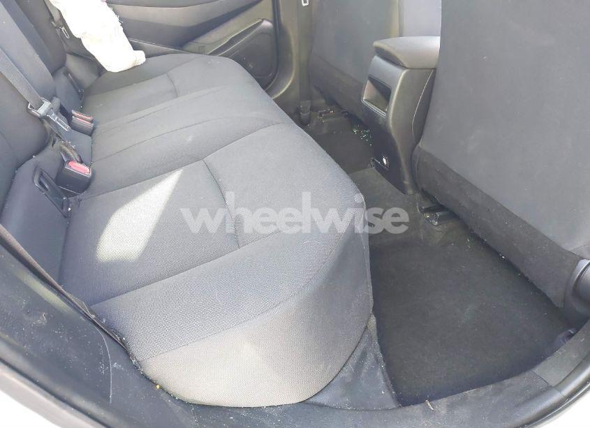 Photo 8 of 2022 Toyota Corolla LE (VIN 5YFEPMAE7NP276286)