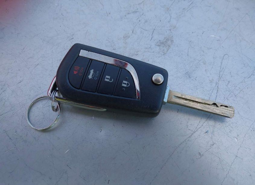 Photo 11 of 2022 Toyota Corolla LE (VIN 5YFEPMAE7NP277129)