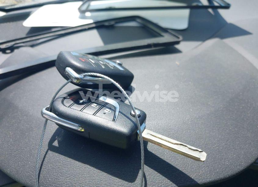 Photo 11 of 2022 Toyota Corolla LE (VIN 5YFEPMAE7NP279625)