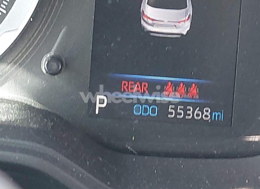 Photo 15 of 2022 Toyota Corolla LE (VIN 5YFEPMAE7NP284551)