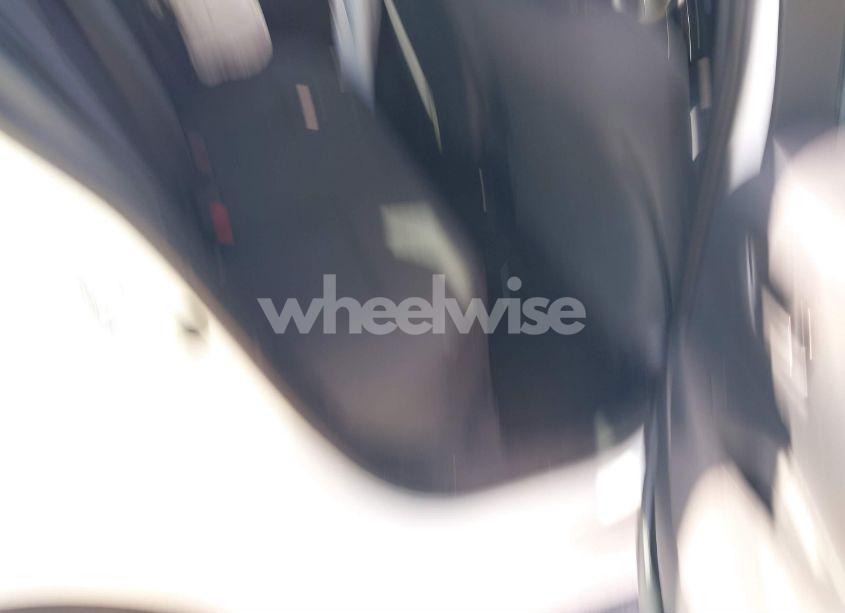 Photo 8 of 2022 Toyota Corolla LE (VIN 5YFEPMAE7NP284551)