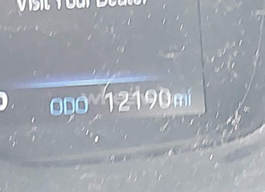 Photo 15 of 2022 Toyota Corolla LE (VIN 5YFEPMAE7NP310856)