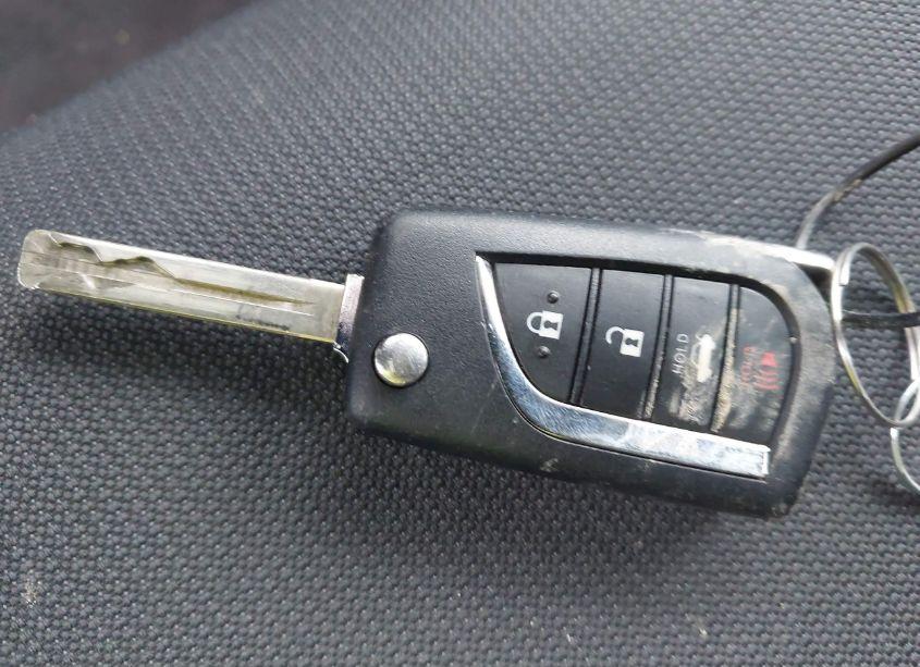 Photo 11 of 2022 Toyota Corolla LE (VIN 5YFEPMAE7NP342920)