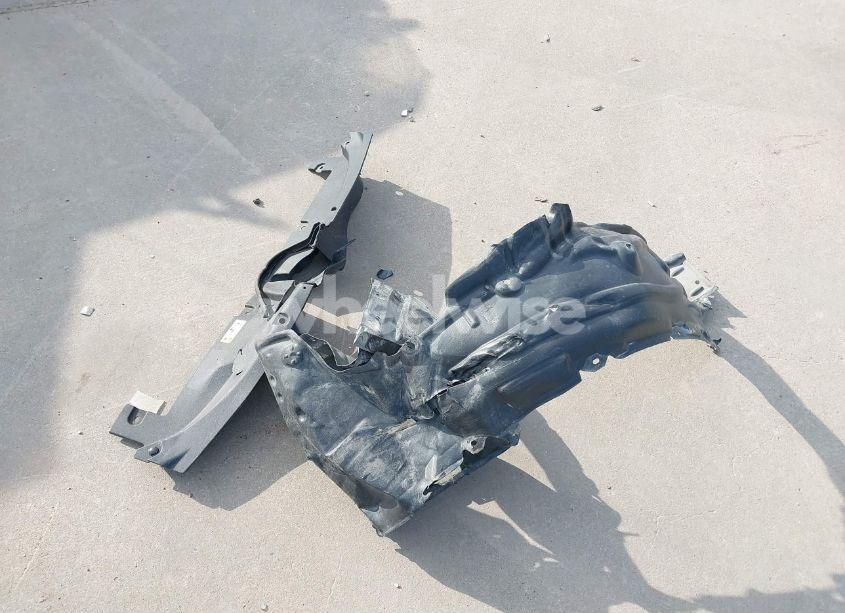 Photo 19 of 2022 Toyota Corolla LE (VIN 5YFEPMAE7NP355408)