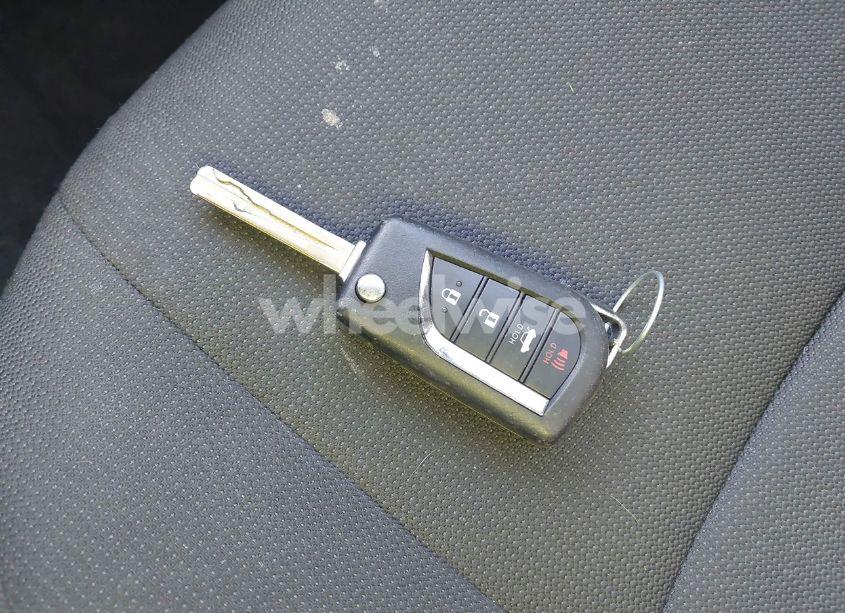 Photo 11 of 2022 Toyota Corolla LE (VIN 5YFEPMAE7NP361449)