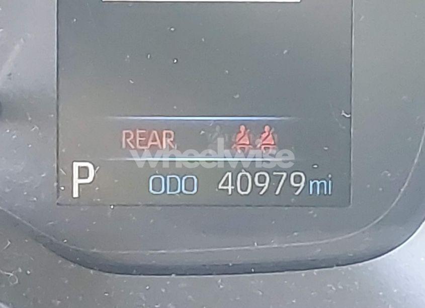 Photo 15 of 2022 Toyota Corolla LE (VIN 5YFEPMAE7NP361449)