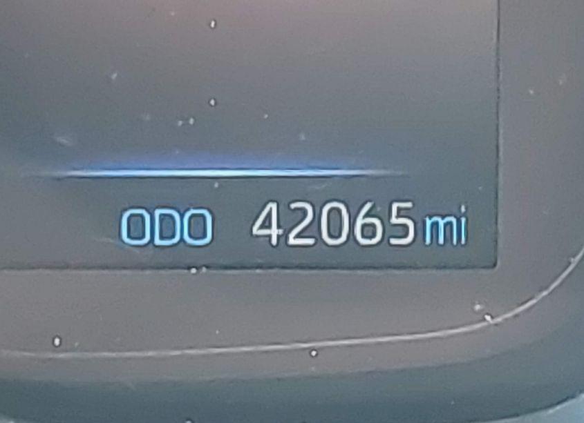 Photo 16 of 2022 Toyota Corolla LE (VIN 5YFEPMAE7NP371687)