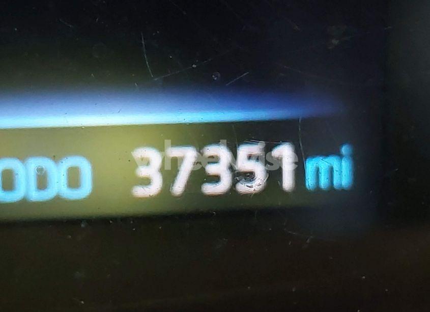 Photo 14 of 2021 Toyota Corolla LE (VIN 5YFEPMAE8MP151795)