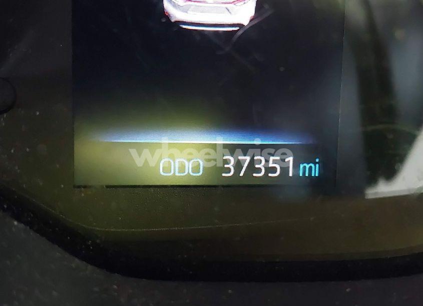 Photo 7 of 2021 Toyota Corolla LE (VIN 5YFEPMAE8MP151795)