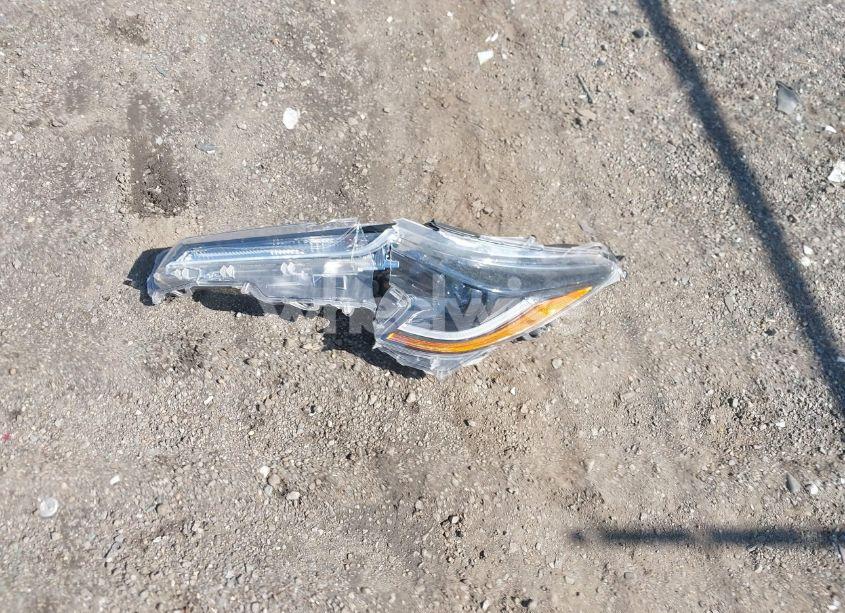 Photo 12 of 2021 Toyota Corolla LE (VIN 5YFEPMAE8MP153935)