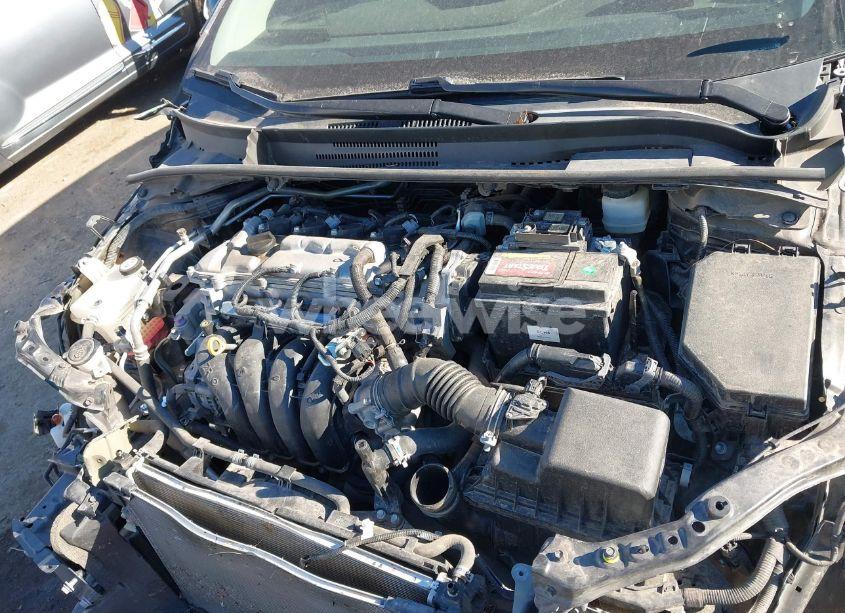 Photo 10 of 2021 Toyota Corolla LE (VIN 5YFEPMAE8MP166152)