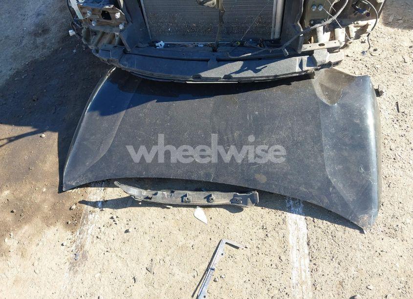 Photo 12 of 2021 Toyota Corolla LE (VIN 5YFEPMAE8MP166152)