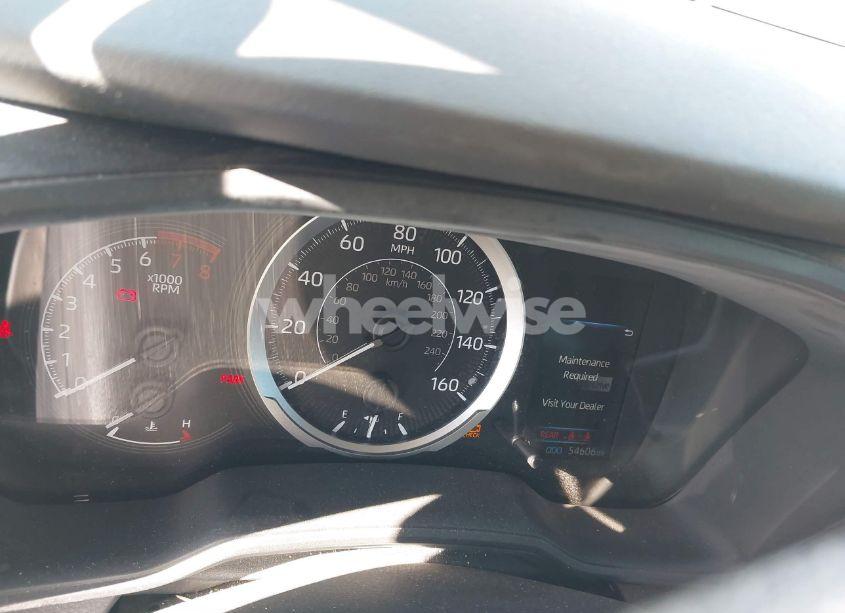 Photo 16 of 2021 Toyota Corolla LE (VIN 5YFEPMAE8MP166152)