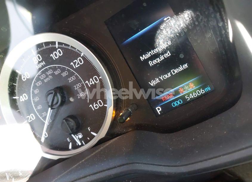 Photo 7 of 2021 Toyota Corolla LE (VIN 5YFEPMAE8MP166152)