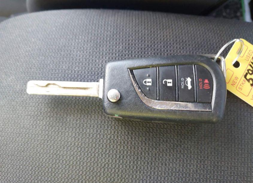 Photo 11 of 2021 Toyota Corolla LE (VIN 5YFEPMAE8MP171464)