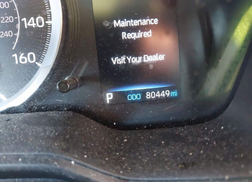 Photo 15 of 2021 Toyota Corolla LE (VIN 5YFEPMAE8MP171464)