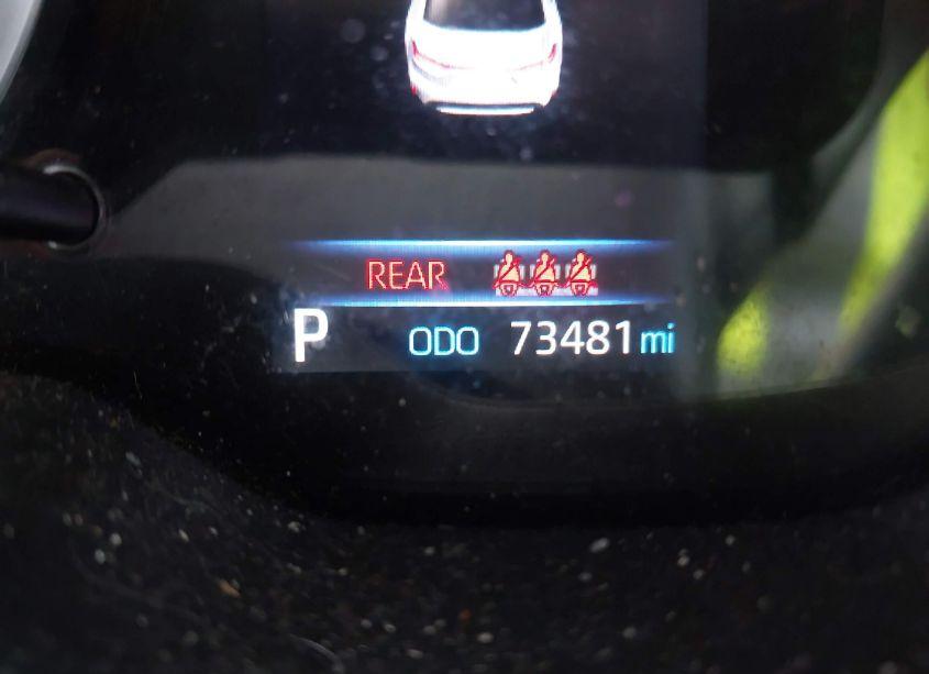 Photo 15 of 2021 Toyota Corolla LE (VIN 5YFEPMAE8MP186756)