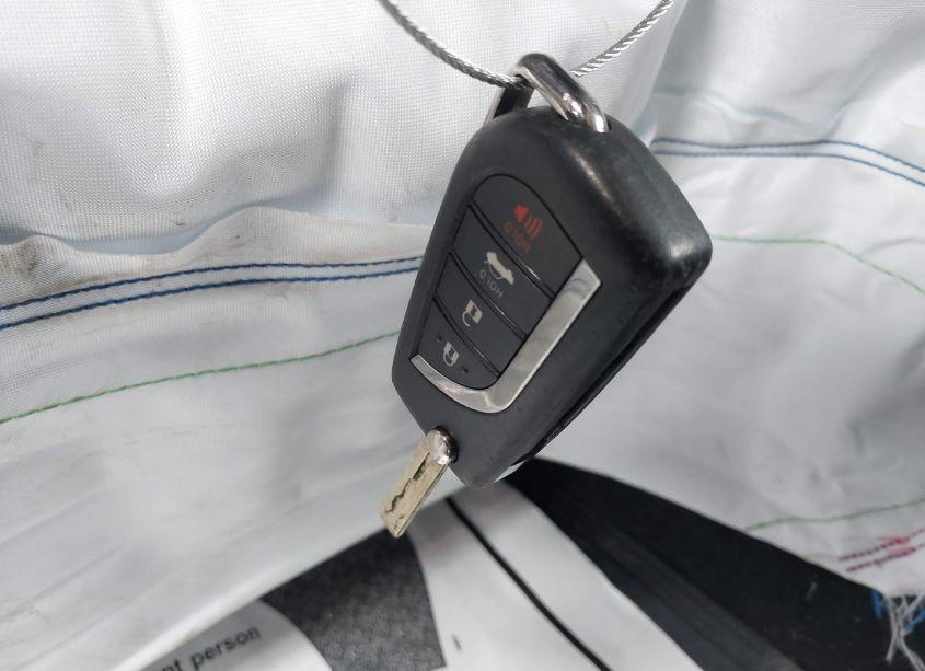 Photo 11 of 2021 Toyota Corolla LE (VIN 5YFEPMAE8MP191049)