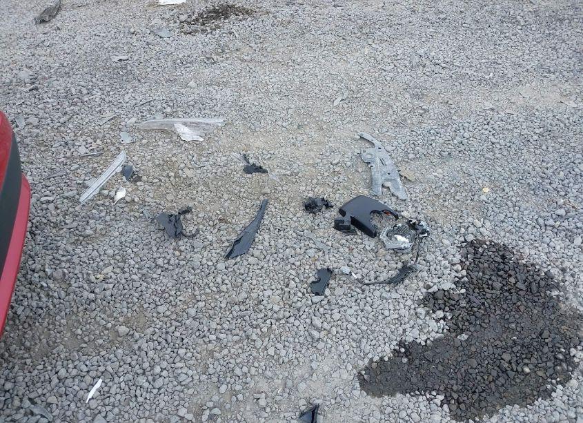 Photo 12 of 2021 Toyota Corolla LE (VIN 5YFEPMAE8MP191049)