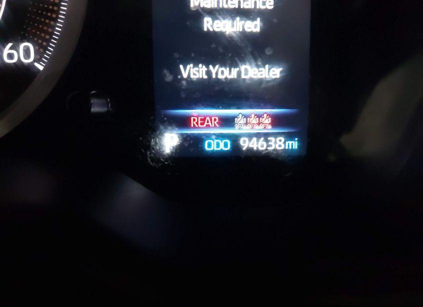 Photo 15 of 2021 Toyota Corolla LE (VIN 5YFEPMAE8MP212191)