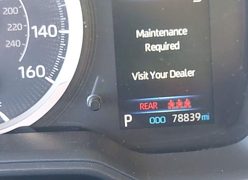 Photo 15 of 2021 Toyota Corolla LE (VIN 5YFEPMAE8MP219089)