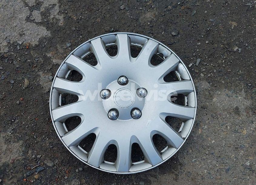 Photo 12 of 2021 Toyota Corolla LE (VIN 5YFEPMAE8MP245580)