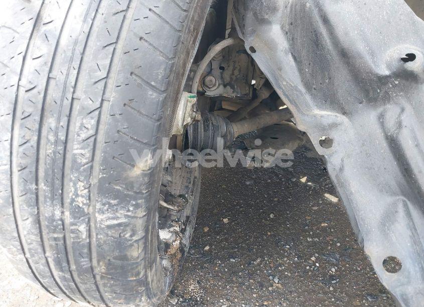 Photo 19 of 2021 Toyota Corolla LE (VIN 5YFEPMAE8MP245580)