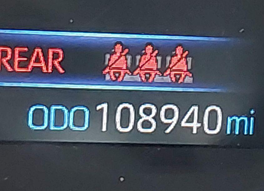 Photo 15 of 2021 Toyota Corolla LE (VIN 5YFEPMAE8MP249130)