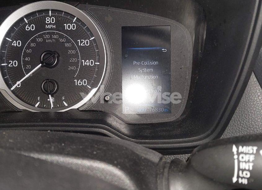 Photo 15 of 2021 Toyota Corolla LE (VIN 5YFEPMAE8MP251458)