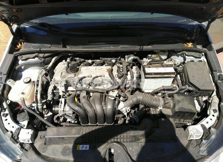 Photo 10 of 2022 Toyota Corolla LE (VIN 5YFEPMAE8NP273025)