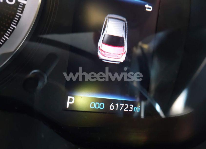 Photo 15 of 2022 Toyota Corolla LE (VIN 5YFEPMAE8NP277592)