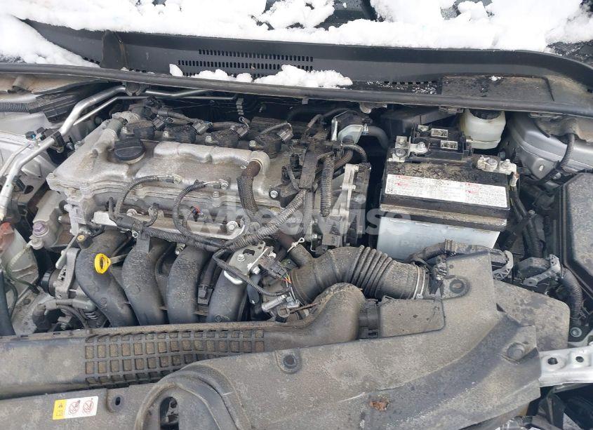 Photo 10 of 2022 Toyota Corolla LE (VIN 5YFEPMAE8NP312003)