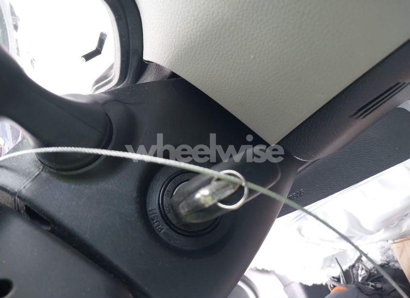 Photo 11 of 2022 Toyota Corolla LE (VIN 5YFEPMAE8NP312003)