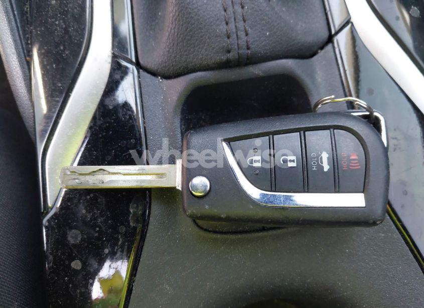 Photo 11 of 2022 Toyota Corolla LE (VIN 5YFEPMAE8NP362013)