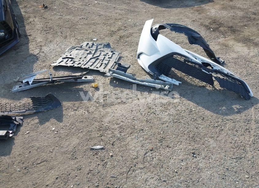 Photo 12 of 2022 Toyota Corolla LE (VIN 5YFEPMAE8NP362013)