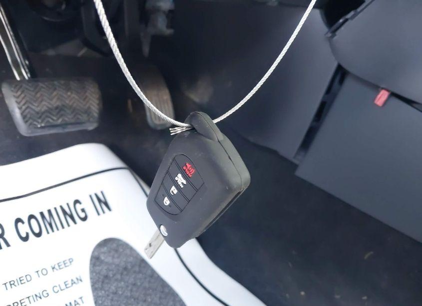 Photo 11 of 2022 Toyota Corolla LE (VIN 5YFEPMAE8NP373495)