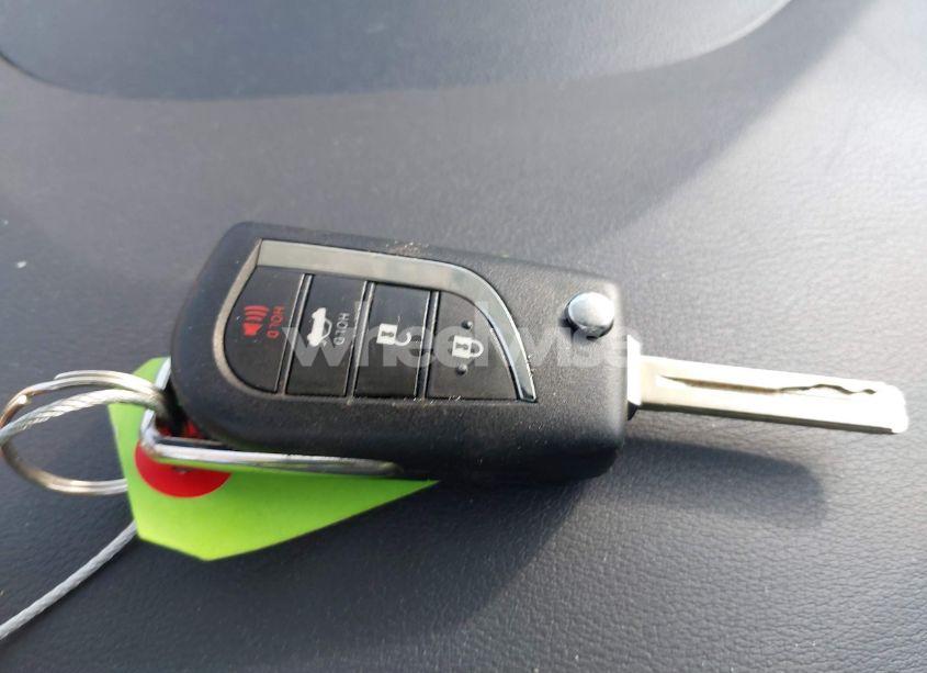 Photo 11 of 2022 Toyota Corolla LE (VIN 5YFEPMAE8NP377661)