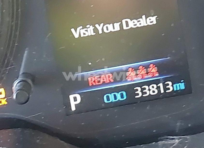 Photo 15 of 2022 Toyota Corolla LE (VIN 5YFEPMAE8NP377661)