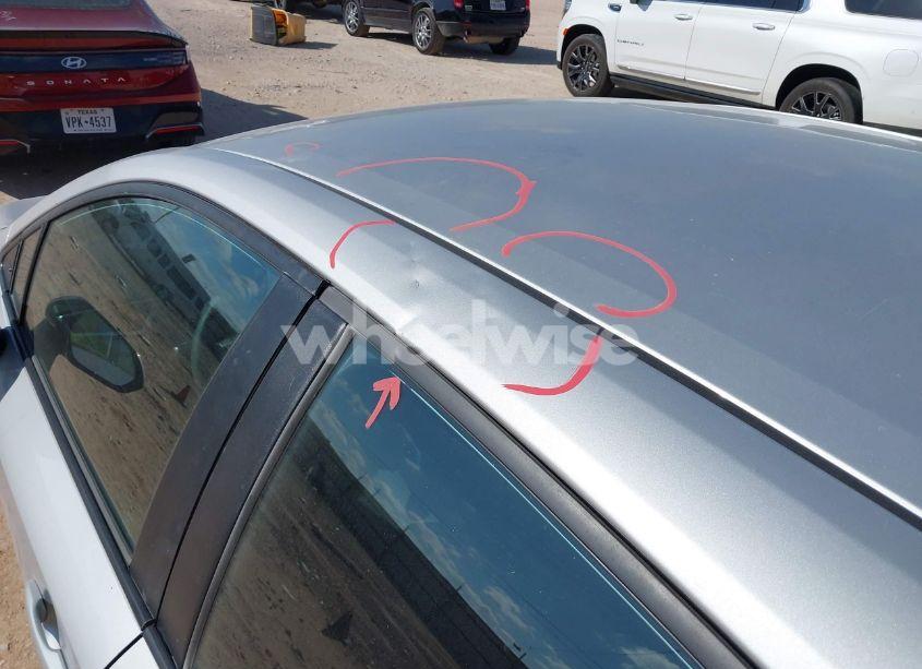 Photo 19 of 2022 Toyota Corolla LE (VIN 5YFEPMAE8NP379376)