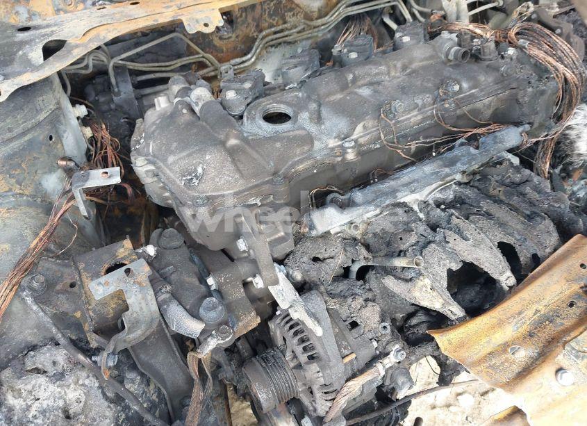 Photo 10 of 2022 Toyota Corolla LE (VIN 5YFEPMAE8NP381757)