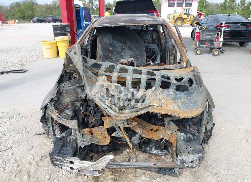 Photo 6 of 2022 Toyota Corolla LE (VIN 5YFEPMAE8NP381757)