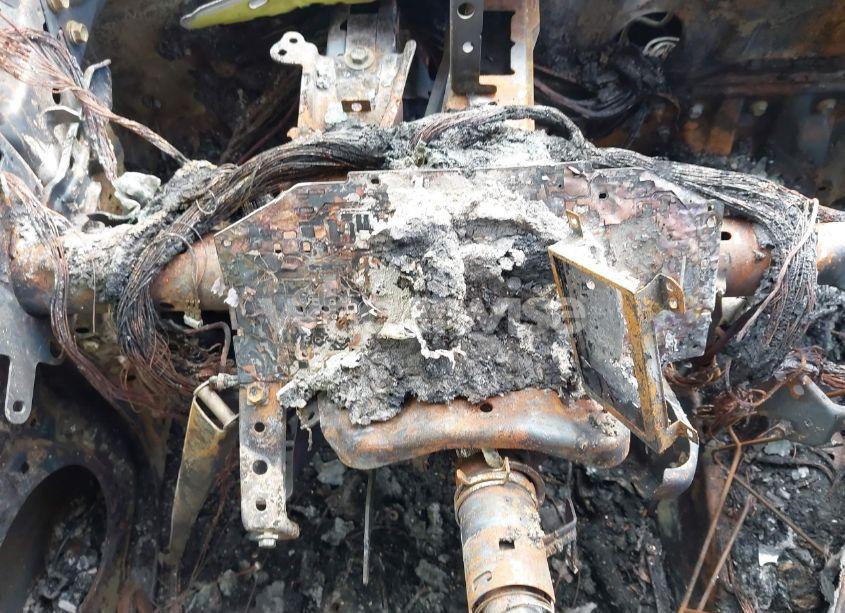 Photo 7 of 2022 Toyota Corolla LE (VIN 5YFEPMAE8NP381757)