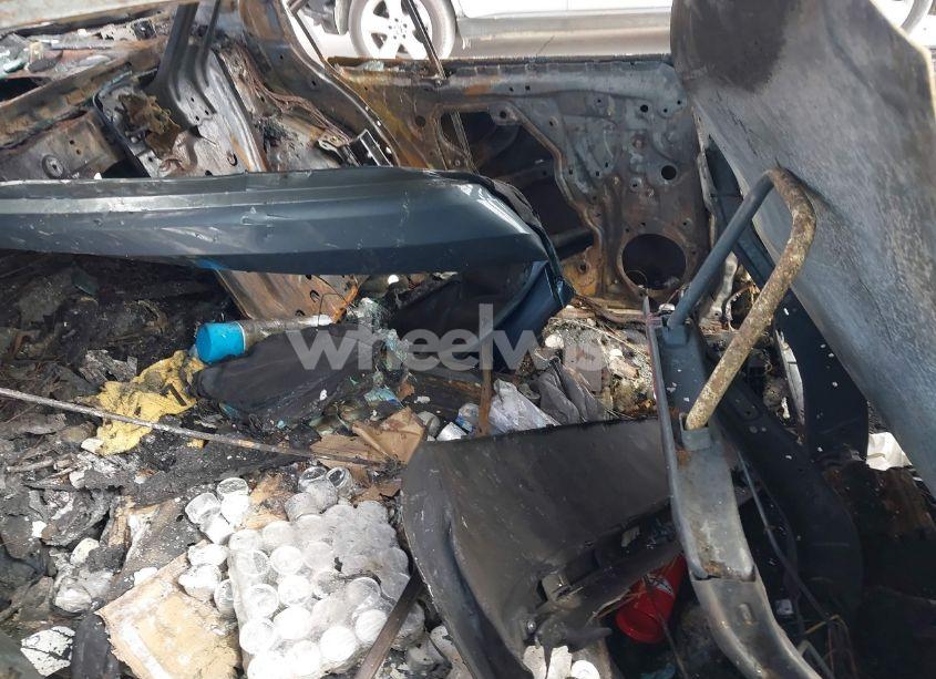 Photo 8 of 2022 Toyota Corolla LE (VIN 5YFEPMAE8NP381757)